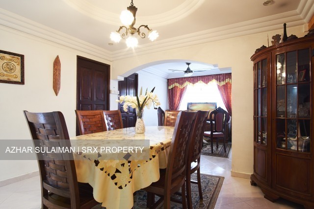 Blk 14 Teck Whye Lane (Choa Chu Kang), HDB 5 Rooms #209620091